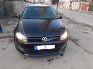 Продам Volkswagen Polo