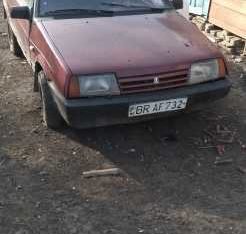 Vind ВАЗ