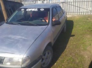 Piese Opel Vectra