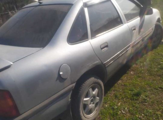 Piese Opel Vectra