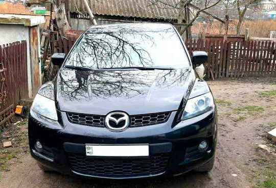 Продам Mazda в отличном состоянии