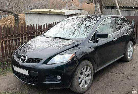 Продам Mazda в отличном состоянии