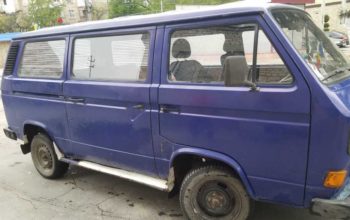 VW T3