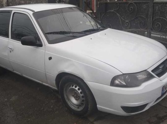 Daewoo Nexia