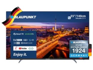 LED SMART-TV Blaupunkt 55UL950