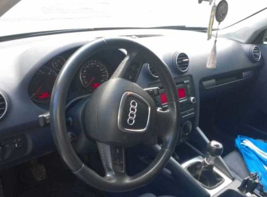 Vind Audi A3