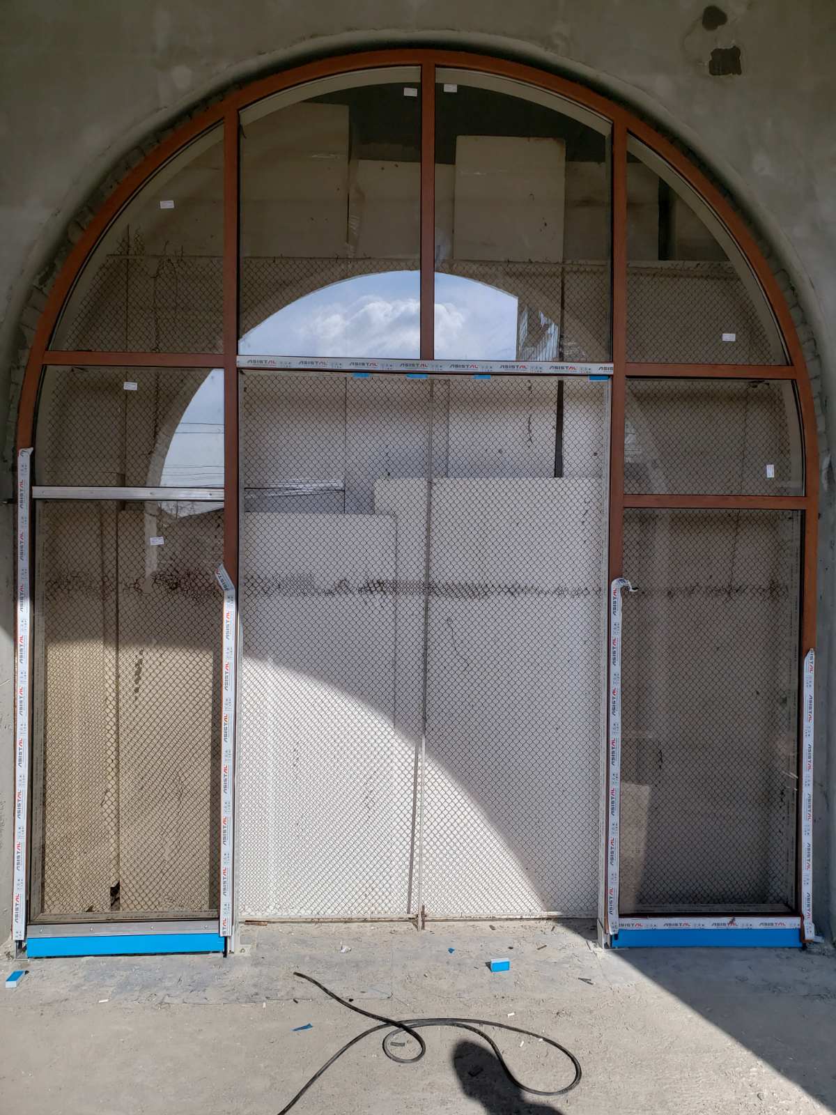 Окна и двери в Григориополе — это забота о вашей семье