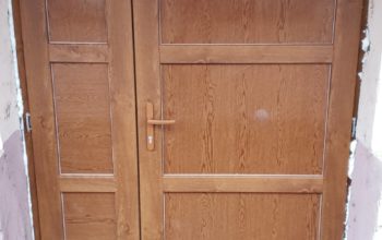 Окна и двери из ПВХ в Каменке — дешевле не найдёте
