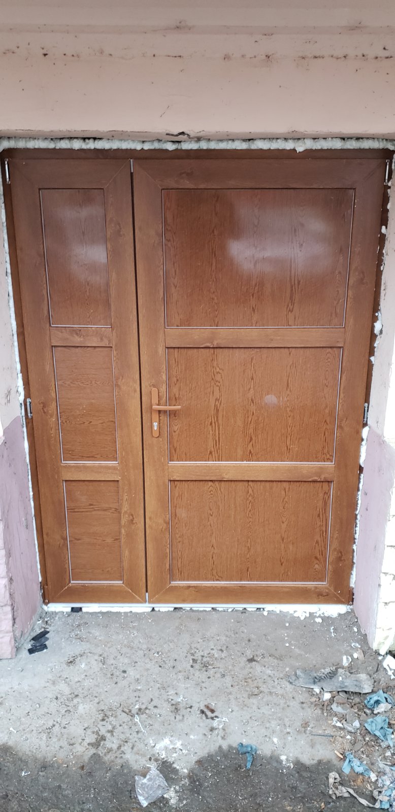 Окна и двери из ПВХ в Каменке — дешевле не найдёте