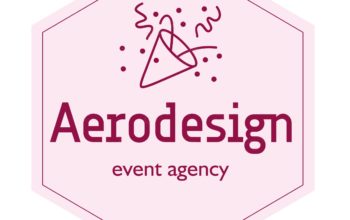 Праздничное агентство Aerodesign.MD