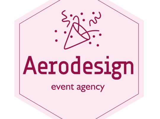 Праздничное агентство Aerodesign.MD