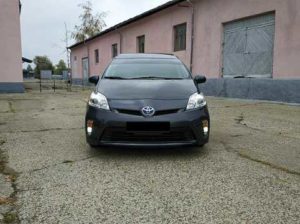 Toyota PRIUS 2012 Hybrid 68000 ml