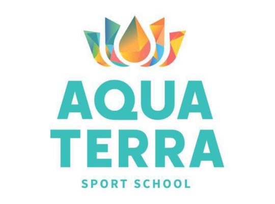 Aquaterra Sport School – bazin pentru copii