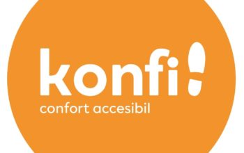 Konfi — mai mult decât un magazin de încălțăminte online