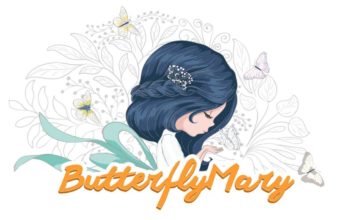 Butterfly Marry — copilul tău e în mâini bune!