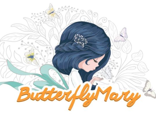 Butterfly Marry — copilul tău e în mâini bune!