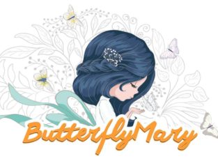 Grădinița privată Butterfly Marry