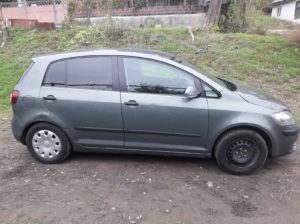 Продам автомобиль Volkswagen