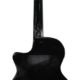 Продам акустическую 6-струнную гитару Prado HS-3810