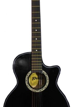 Продам акустическую 6-струнную гитару Prado HS-3810