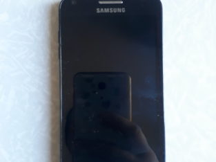 Продам телефон SAMSUNG GALAXY S 2 б/у