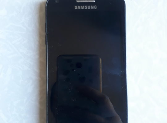 Продам телефон SAMSUNG GALAXY S 2 б/у