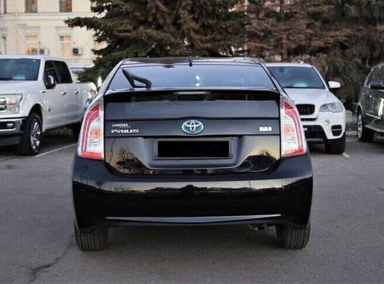 Продается Prius-30 Restayling