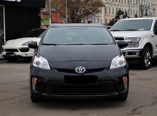 Продается Prius-30 Restayling