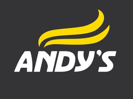 Andy’s Pizza — cea mai rapidă livrare