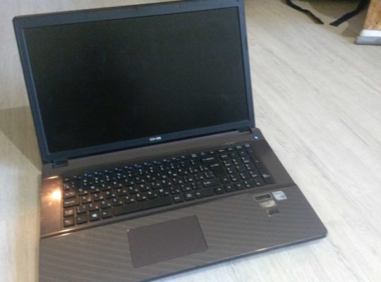 Мощный DNS (i7 4700mq 4x 3.40ghz, RAM — 12GB, Nvidia GT 750m- 2GB)