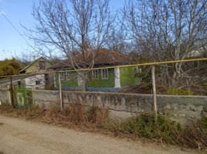 Продается Дача на берегу Днестра в с. Цыбулевка, Дубосары