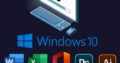 Установка Windows и Microsoft Office