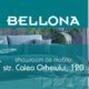 Amenajează-ți casa împreună cu showroom-ul de mobilă Bellona