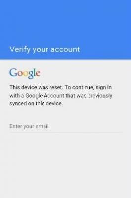 Samsung FRP unlock — разблокировка Google account