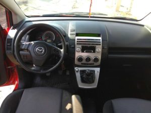 Продам Mazda 5 2.0 Tdi