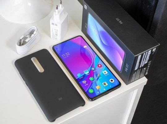 СРОЧНАЯ ЦЕНА. МОЩНЫЙ Сяоми Mi 9T 6/64 Snapdragon 730 -159$