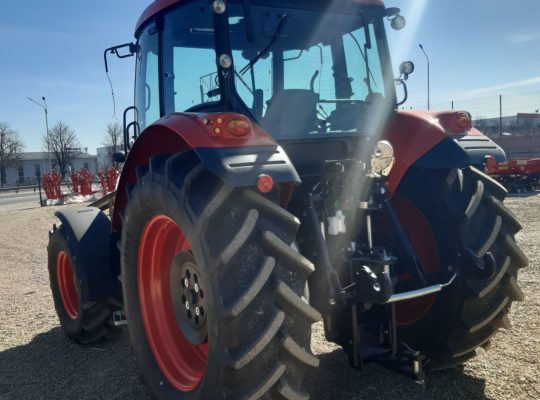 Продажа Трактора Zetor Forterra 135 (129 Л.С.).