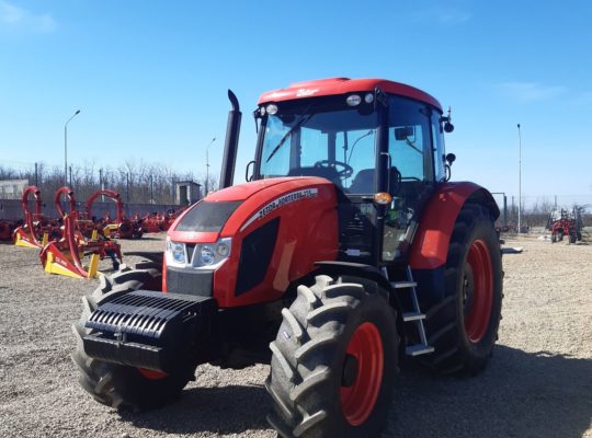 Продажа Трактора Zetor Forterra 135 (129 Л.С.).