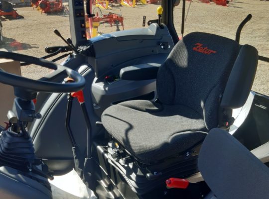 Продажа Трактора Zetor Forterra 135 (129 Л.С.).