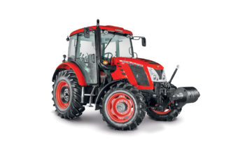 Продажа Трактора Zetor Proxima Plus 110( 107 C.P.).