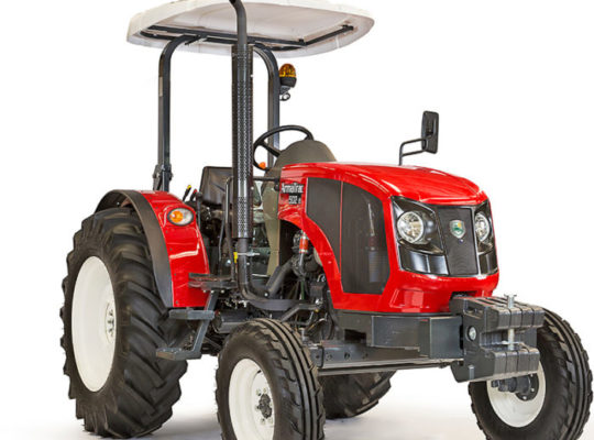 Vanzare ArmaTrac 584E+ (58.P.) Tractor.