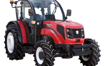 Продажа Трактора ArmaTrac 804.4 (80 Л.С) Турция.