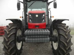 Vanzare ArmaTrac 854 LUX (85C.P.) Tractor.