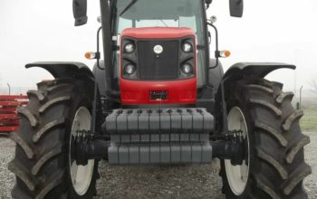 Vanzare ArmaTrac 854 LUX (85C.P.) Tractor.