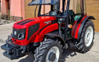 Vanzare ArmaTrac 584 E (58 C.P.) Tractor.