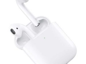AirPods i12
