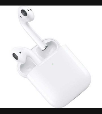 AirPods i12