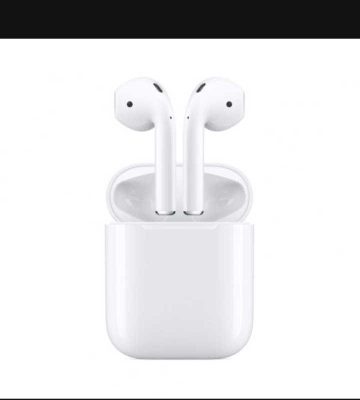 AirPods i12