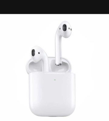 AirPods i12