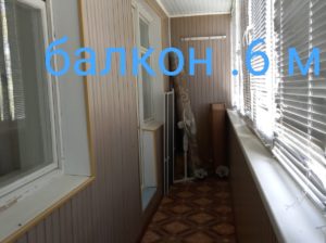 Продам 2х комнатную квартиру район солнечный